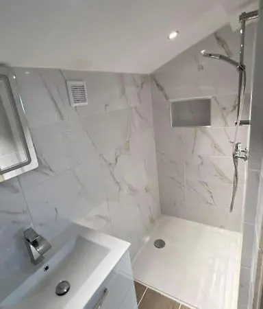 Ze Luxurious House Paris - De Luxe Argenteuil