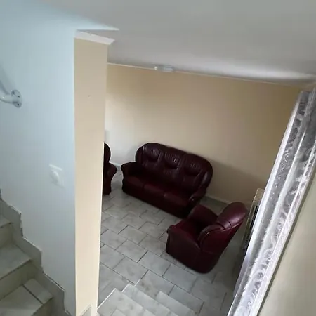 Ze Luxurious House Paris - De Luxe