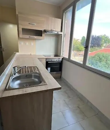 Ze Luxurious House Paris - De Luxe Argenteuil