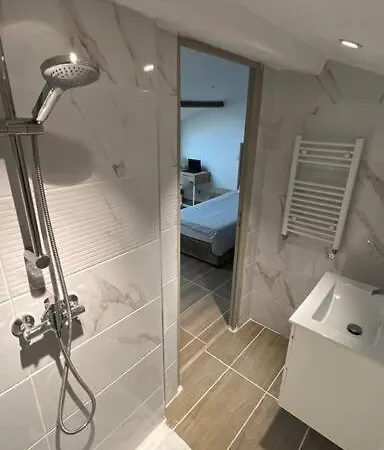 Ze Luxurious House Paris - De Luxe Holiday home Argenteuil