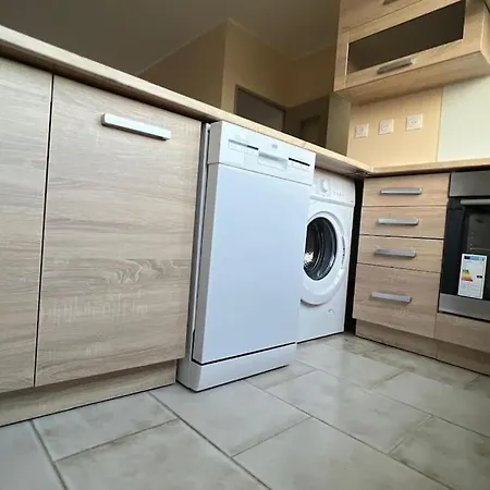 Ze Luxurious House Paris - De Luxe Argenteuil