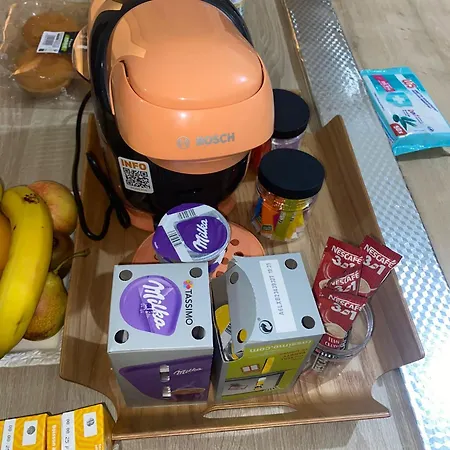 Ze Luxurious House Paris - De Luxe Argenteuil