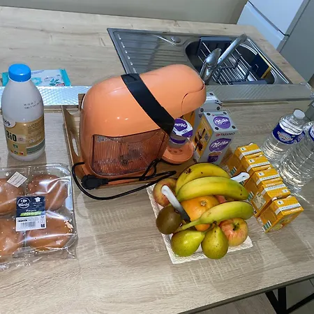 Ze Luxurious House Paris - De Luxe Tatil Evi *