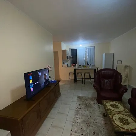 Ze Luxurious House Paris - De Luxe Tatil Evi *