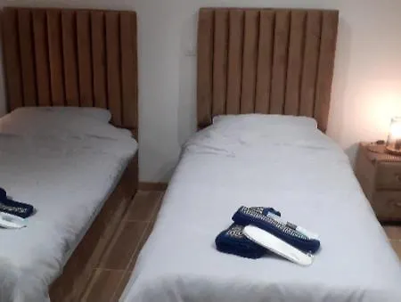 Ze Luxurious House Paris - De Luxe Argenteuil