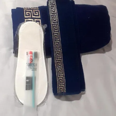 Tatil Evi Ze Luxurious House Paris - De Luxe Argenteuil