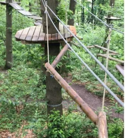 Ze Luxurious House Paris - De Luxe * Argenteuil