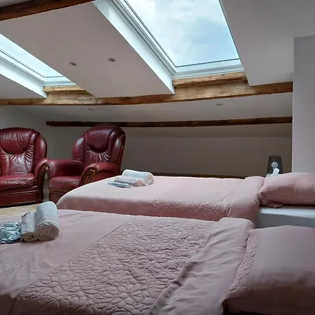 Ze Luxurious House Paris - De Luxe Holiday home