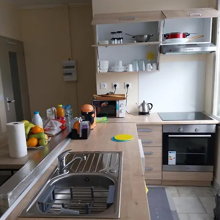 Ze Luxurious House Paris - De Luxe Argenteuil