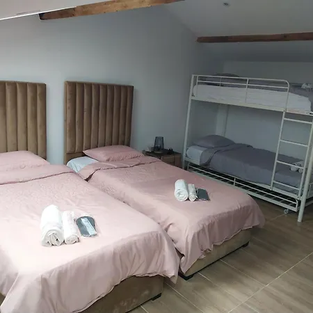 Holiday home Ze Luxurious House Paris - De Luxe Argenteuil